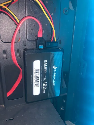 Ssd 120 gb