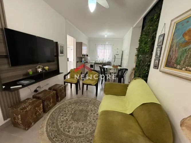 Casa de condomínio em Avenida Anchieta - Maitinga - Bertioga/SP