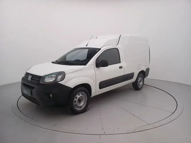 Fiat Fiorino Endurance EVO 1.4 Flex 8V 2P 2024