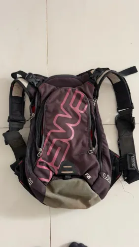 Mochila uswe 