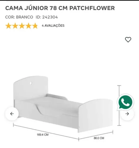 cama fowler tok stok