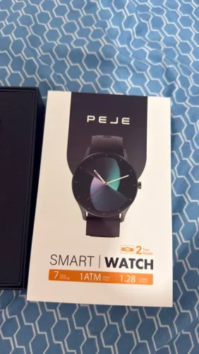 Relógio Smartwatch