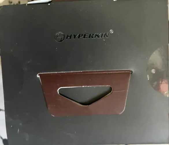 Controle hyperkin premium Atari 