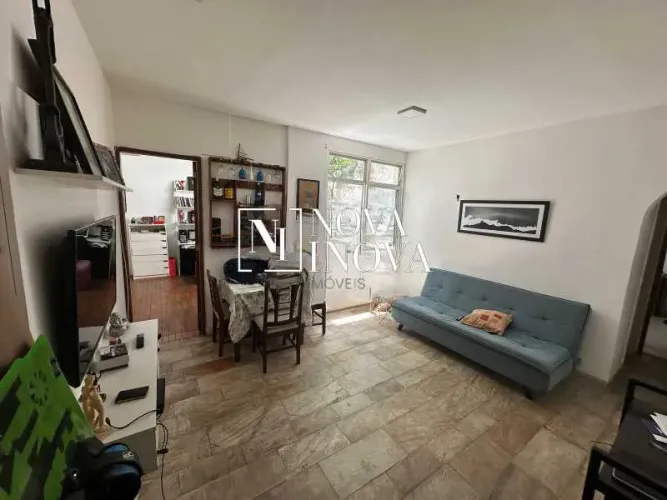 Apartamento : Padrão / Residencial / Copacabana