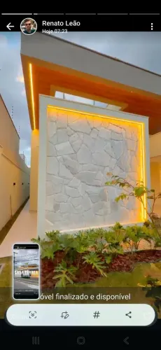 Lellis prestadora de serviço 