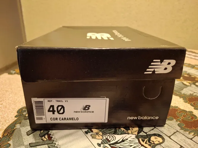 Tênis New Balance