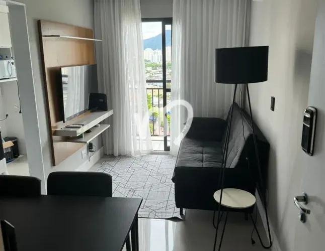 Excelente oportunidade, mobiliado e pronto para morar!