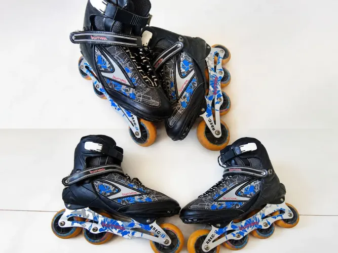 Patins Profissional