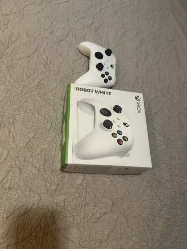 Controle Xbox