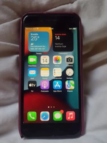 iPhone 7