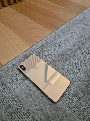Iphone XS MAX