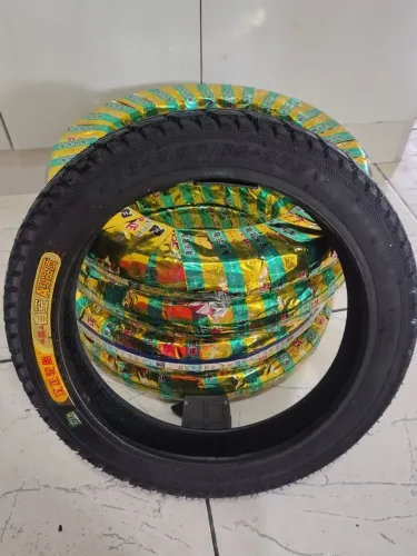 Pneu de bicicleta Elétrica aro 16 