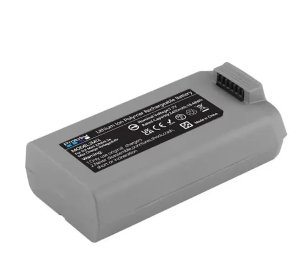 Bateria dji mini2, miniSE.