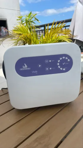 Autoclave