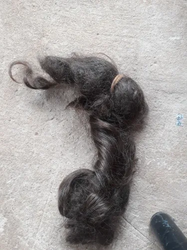 Cabelo 50 centímetro