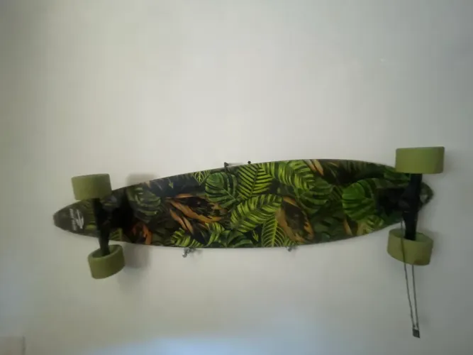 longboard
