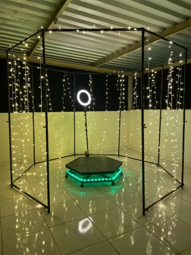 Plataforma de vídeo 360°