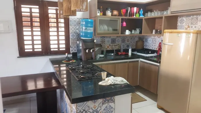 ALUGO CASA EM LUIS CORREIA TEMPORADA 
