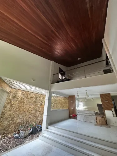 Alugo Casa comercial ou residencial com 5 quartos no Cohjap, São Luís Maranhão 