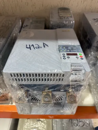 Soft starter SSW07 412 220v~575v