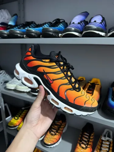 Nike air Max plus
