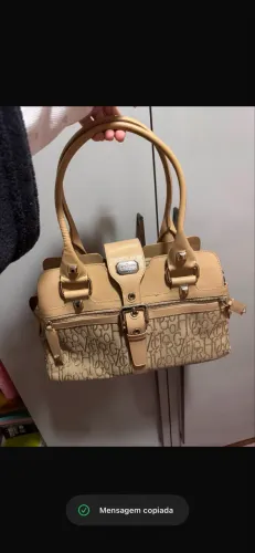 Bolsa victor hugo