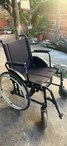 Peças usadas para conserto
