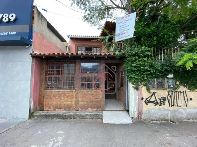 Casa para aluguel comercial, 260 m² por R$ 6.000/mês - Centro - Macaé/RJ