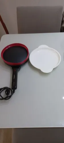 Tapioqueira