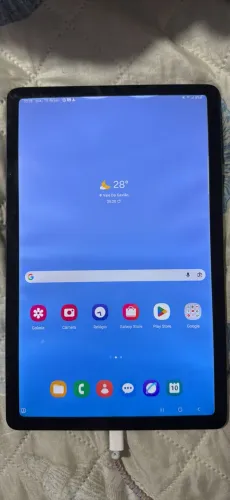 Galaxy Tab S6 Lite SM-P615 (4G + Wi-Fi) + S Pen Original