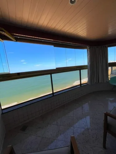 Flat à venda, 1 quarto, 1 vaga, Praia da Costa - Vila Velha/ES