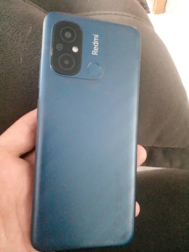 Redmi 12c 128GB