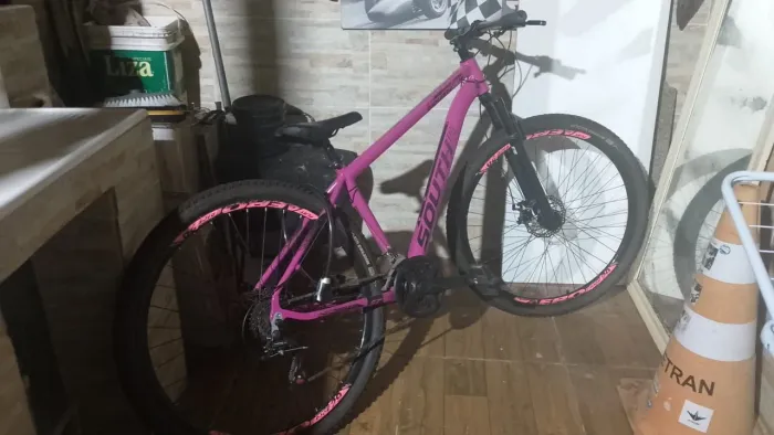 Bicicleta Aro 29