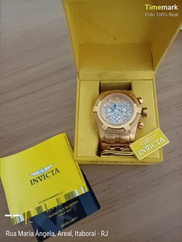 Vendo relógio original