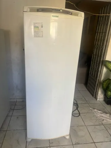 Geladeira consul Frost free(Frete grátis)