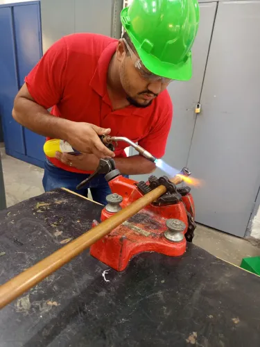 Encanador PVC ,cobre  pex e ppr 