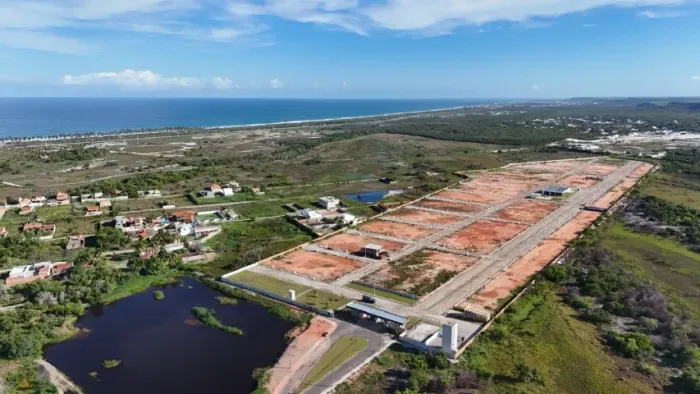RESERVA DO ATLANTICO - REPASSE 49mil