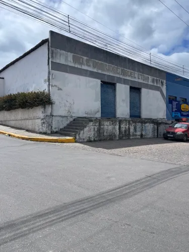 Imóvel comercial em Arcoverde-Pe