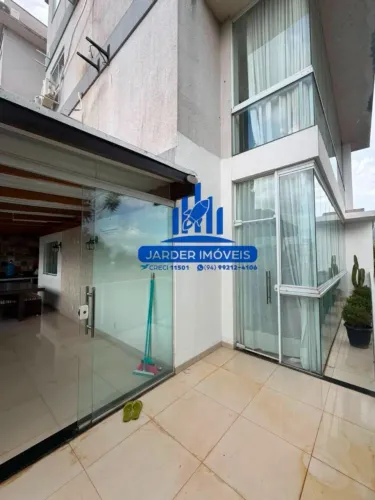 Apartamento para aluguel / bairro Nova Carajás