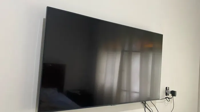 Tv samsung 55?