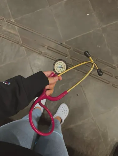 Estetoscópio Littmann