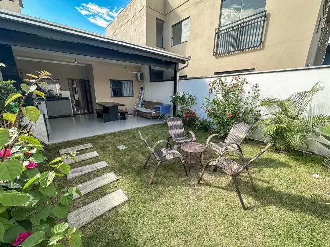 Casa com 2 dormitórios à venda, 90 m² por R$ 564.900,00 - Itajuba - Barra Velha/SC
