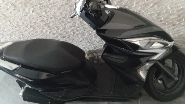 Vendo ou troco por carro