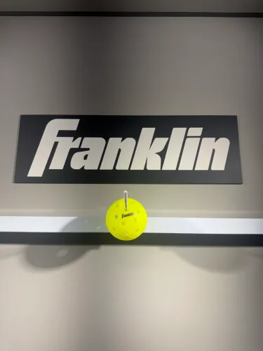 Bola Pickleball Franklin X-40
