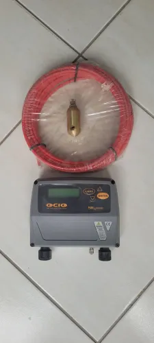 Monitor de nível de tanque OCIO PIUSI