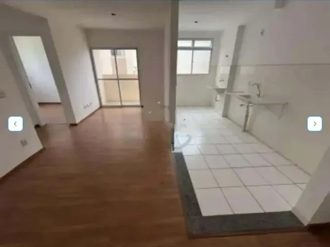 Apartamento para comprar Monte Verde Betim