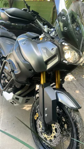 Super tenere 1200