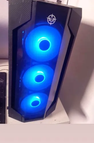 Pc gamer para um ótimo desempenho em programas e jogos, e para outros motivos 