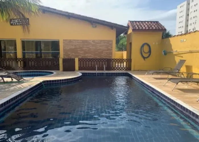 Casa na praia locação  Carnaval disponível .