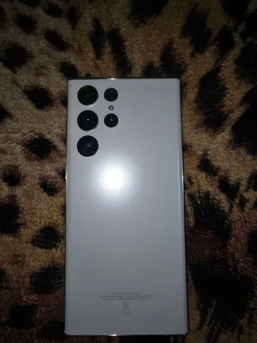 S22 ultra 